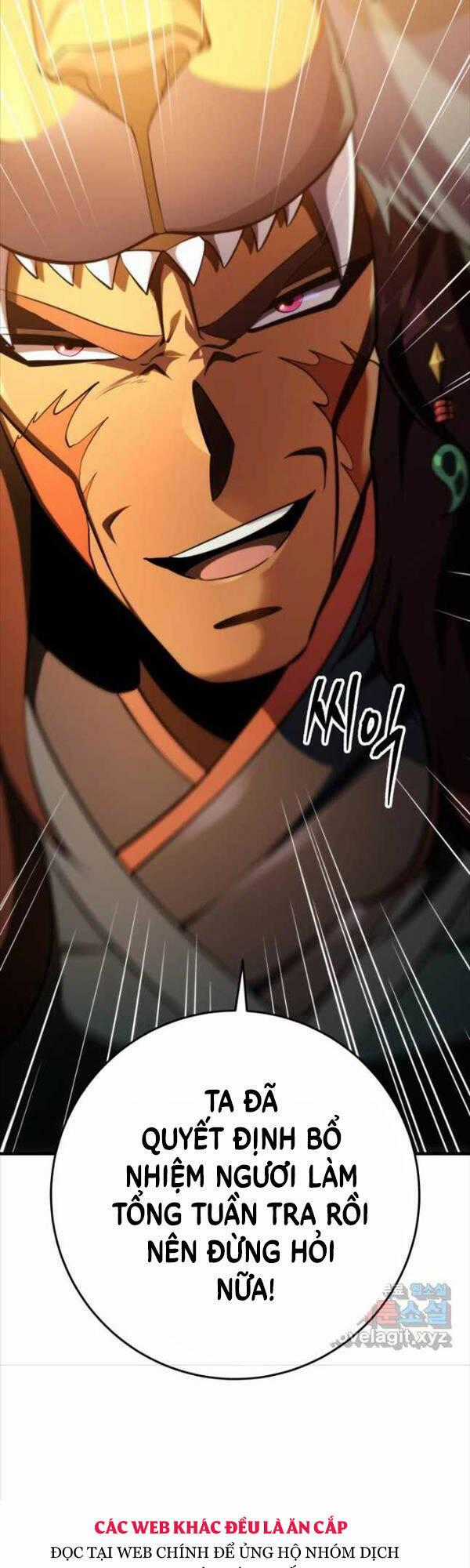 Cửu Thiên Kiếm Pháp Sword-fighting accessories Chapter 57 trang 56