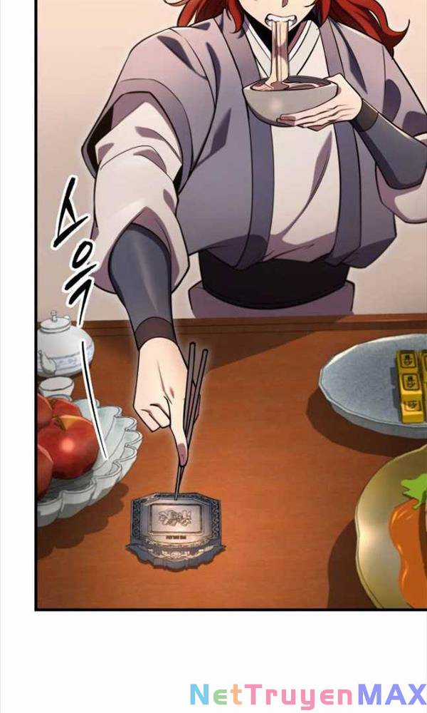 Cửu Thiên Kiếm Pháp Sword-fighting accessories Chapter 58 trang 10