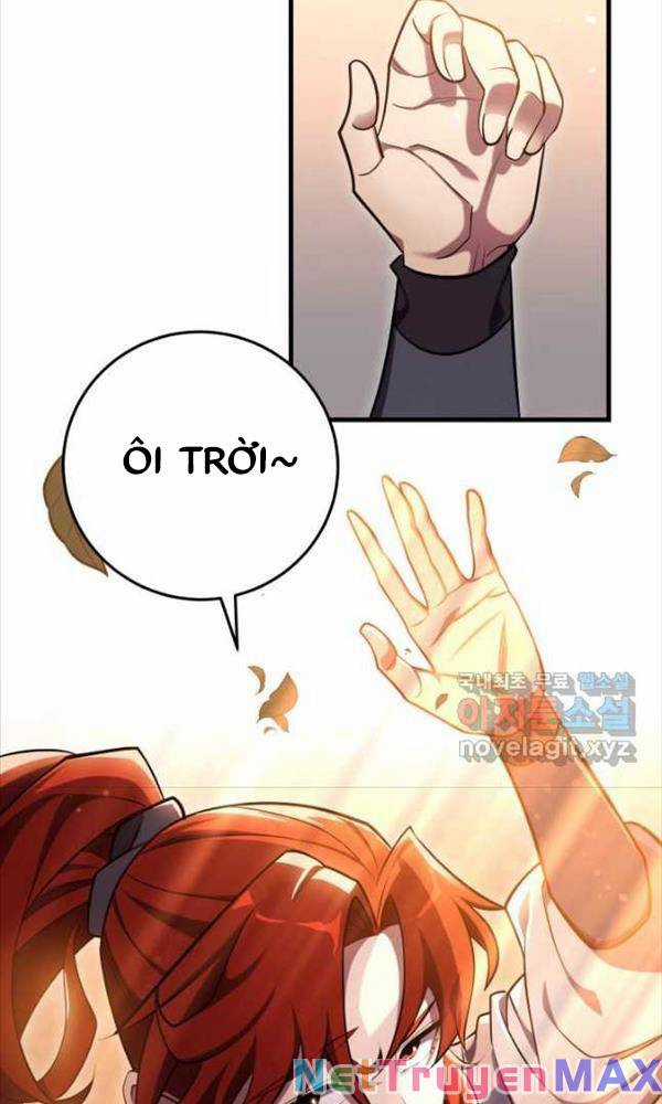 Cửu Thiên Kiếm Pháp Sword-fighting accessories Chapter 58 trang 103