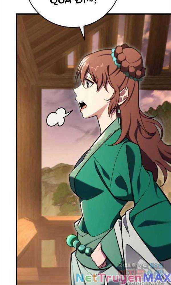 Cửu Thiên Kiếm Pháp Sword-fighting accessories Chapter 58 trang 109