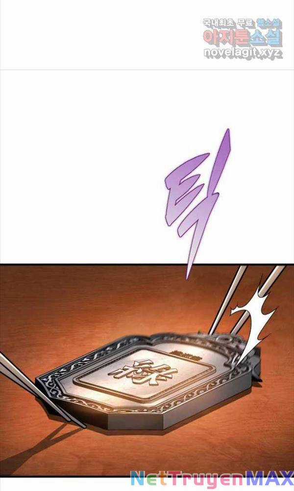 Cửu Thiên Kiếm Pháp Sword-fighting accessories Chapter 58 trang 11