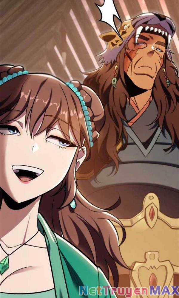 Cửu Thiên Kiếm Pháp Sword-fighting accessories Chapter 58 trang 112