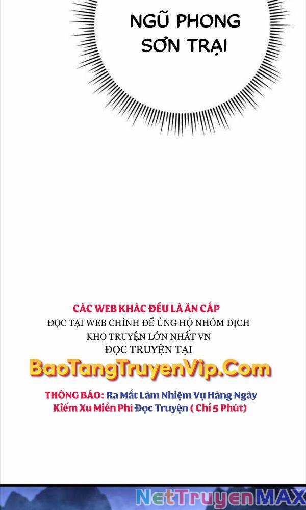 Cửu Thiên Kiếm Pháp Sword-fighting accessories Chapter 58 trang 122