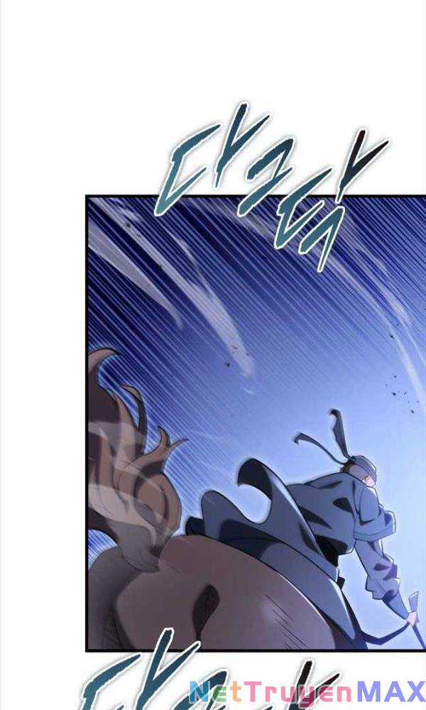 Cửu Thiên Kiếm Pháp Sword-fighting accessories Chapter 58 trang 124