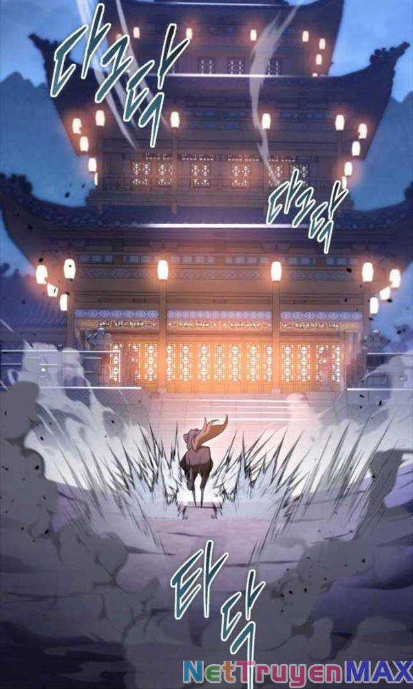 Cửu Thiên Kiếm Pháp Sword-fighting accessories Chapter 58 trang 126