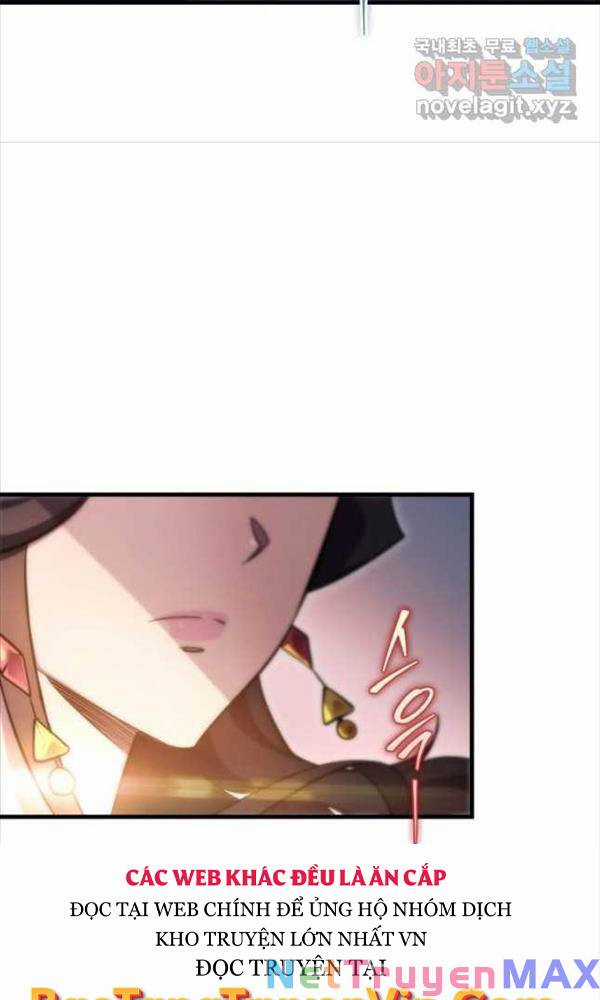 Cửu Thiên Kiếm Pháp Sword-fighting accessories Chapter 58 trang 127