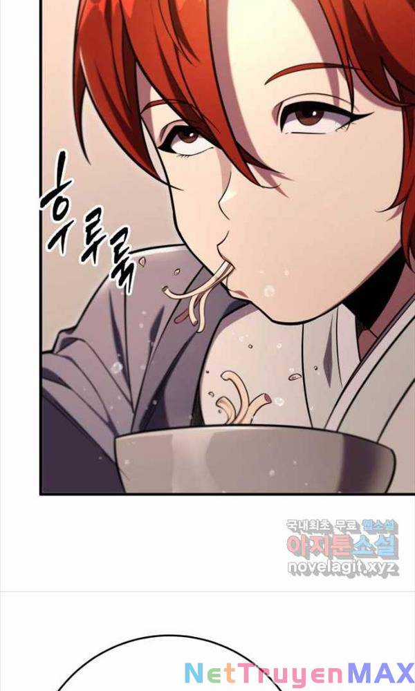 Cửu Thiên Kiếm Pháp Sword-fighting accessories Chapter 58 trang 14