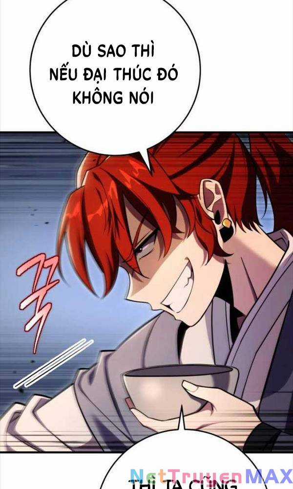 Cửu Thiên Kiếm Pháp Sword-fighting accessories Chapter 58 trang 17