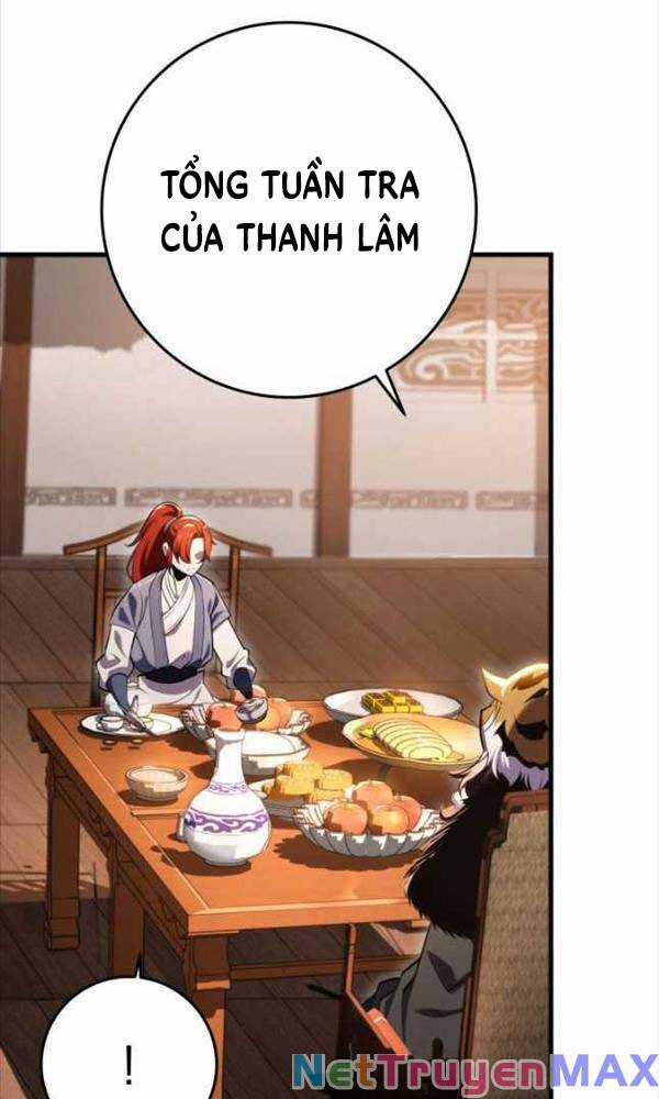 Cửu Thiên Kiếm Pháp Sword-fighting accessories Chapter 58 trang 2