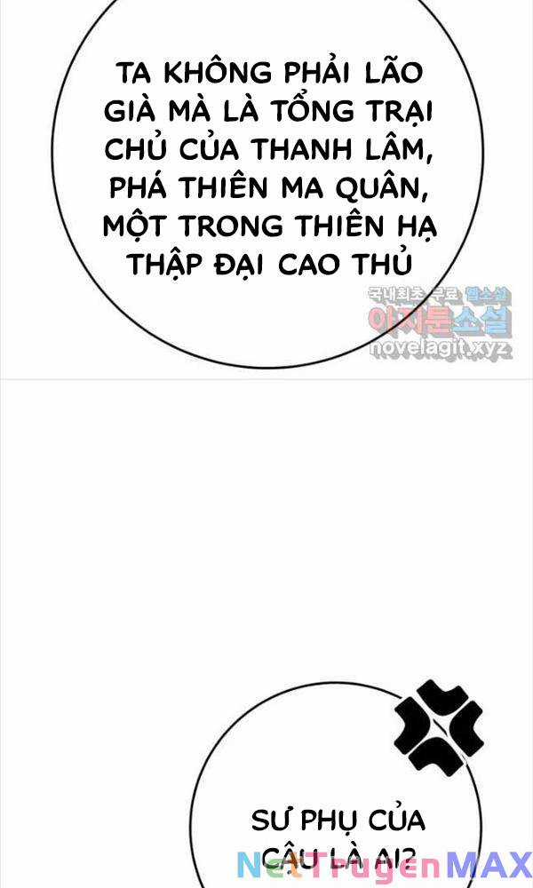 Cửu Thiên Kiếm Pháp Sword-fighting accessories Chapter 58 trang 20