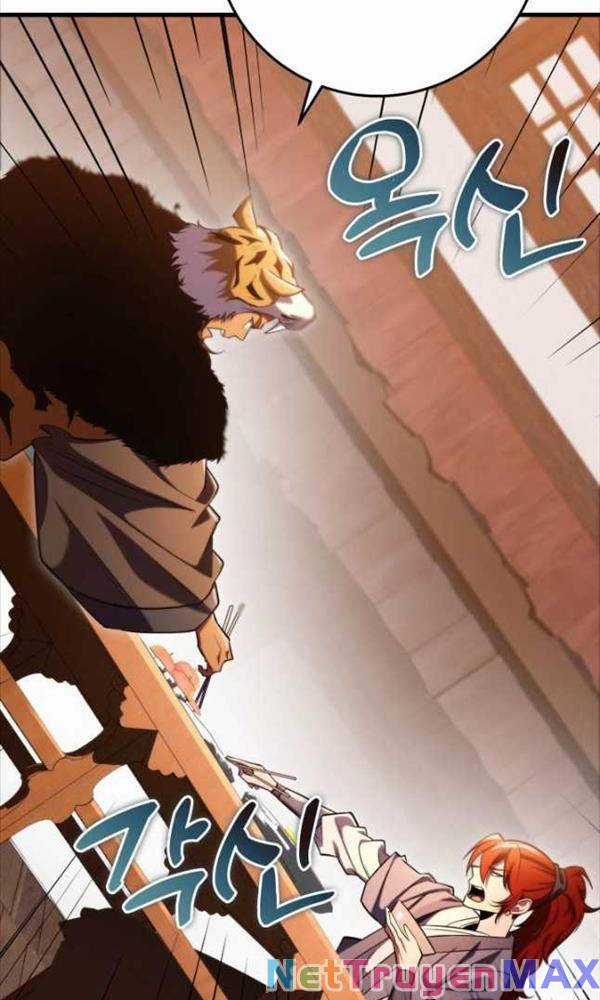 Cửu Thiên Kiếm Pháp Sword-fighting accessories Chapter 58 trang 21