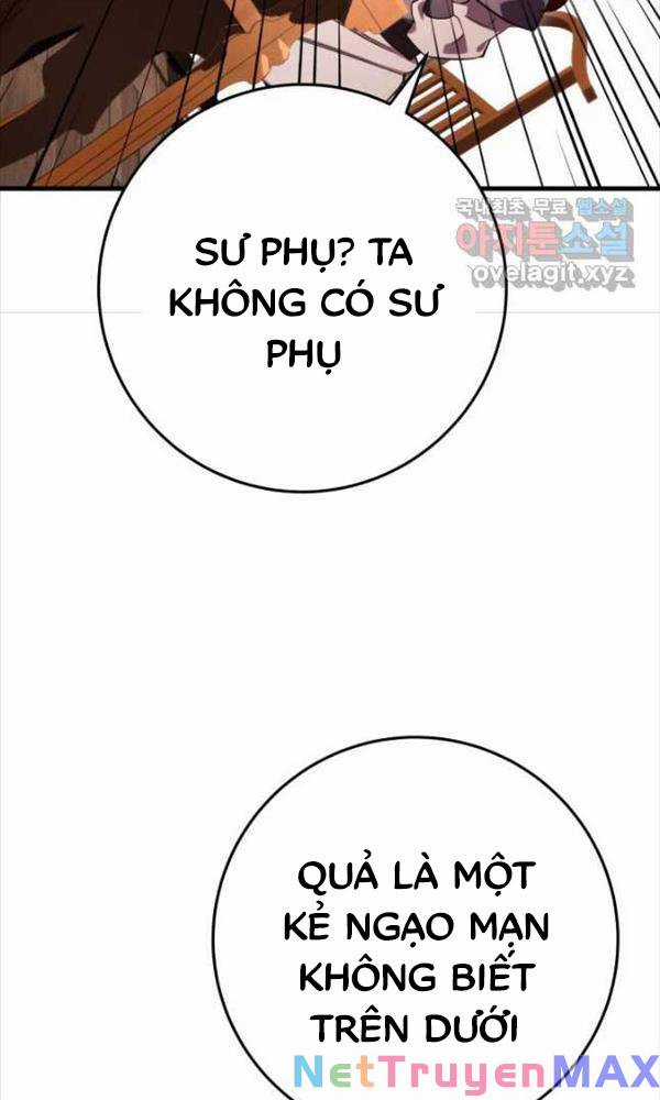 Cửu Thiên Kiếm Pháp Sword-fighting accessories Chapter 58 trang 22