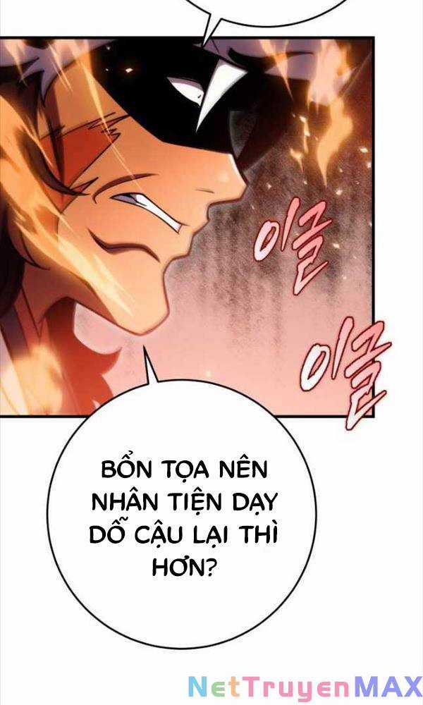 Cửu Thiên Kiếm Pháp Sword-fighting accessories Chapter 58 trang 23