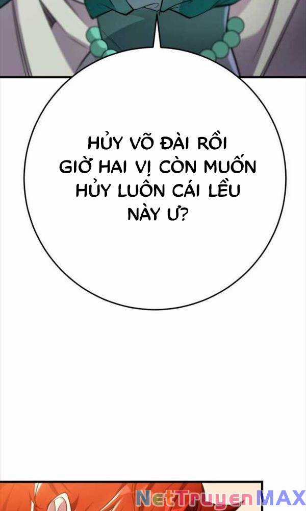 Cửu Thiên Kiếm Pháp Sword-fighting accessories Chapter 58 trang 31