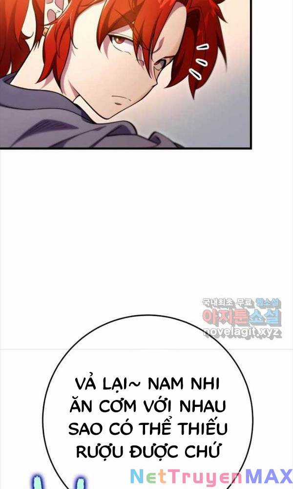 Cửu Thiên Kiếm Pháp Sword-fighting accessories Chapter 58 trang 32