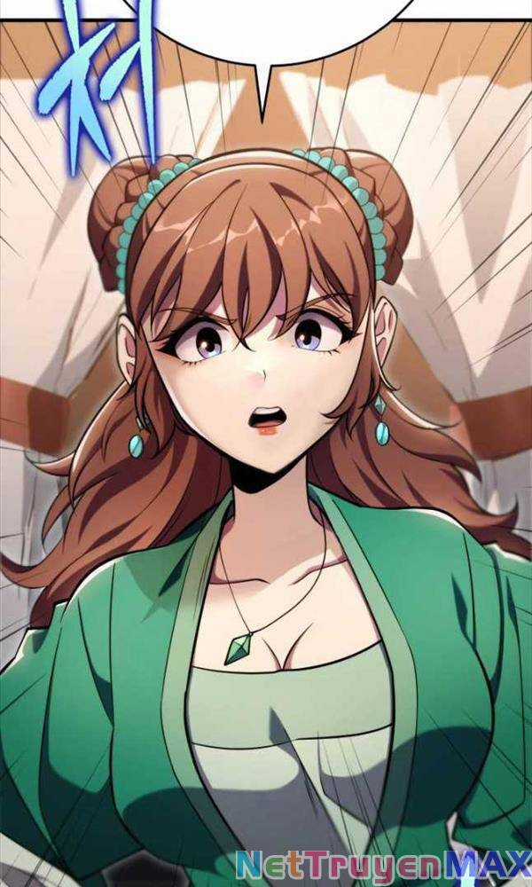 Cửu Thiên Kiếm Pháp Sword-fighting accessories Chapter 58 trang 33