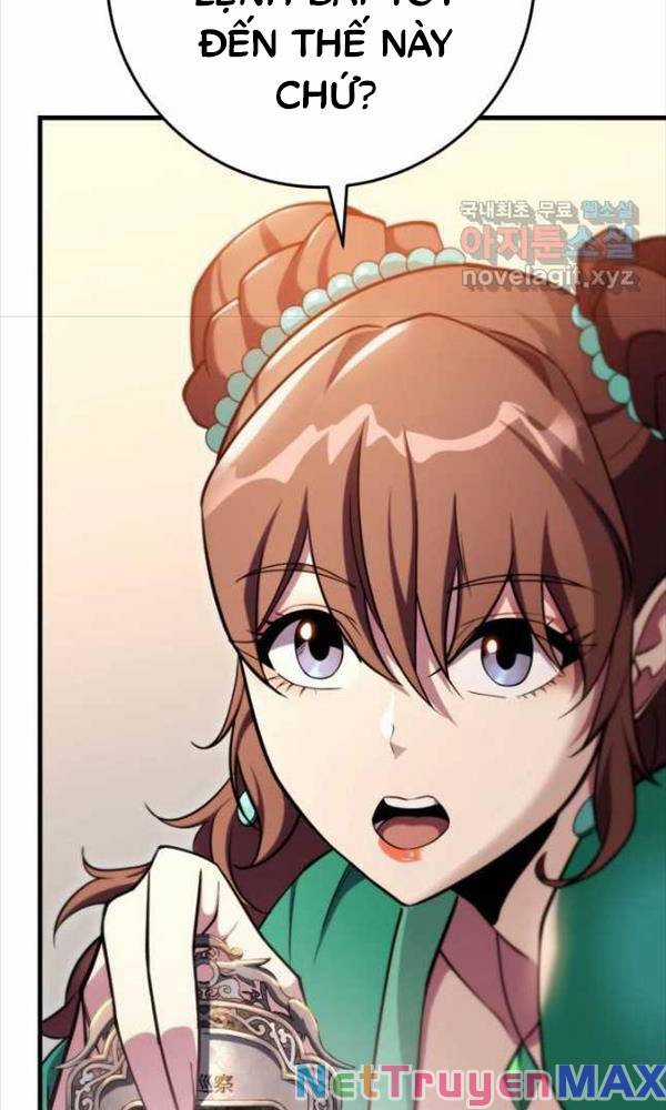 Cửu Thiên Kiếm Pháp Sword-fighting accessories Chapter 58 trang 38