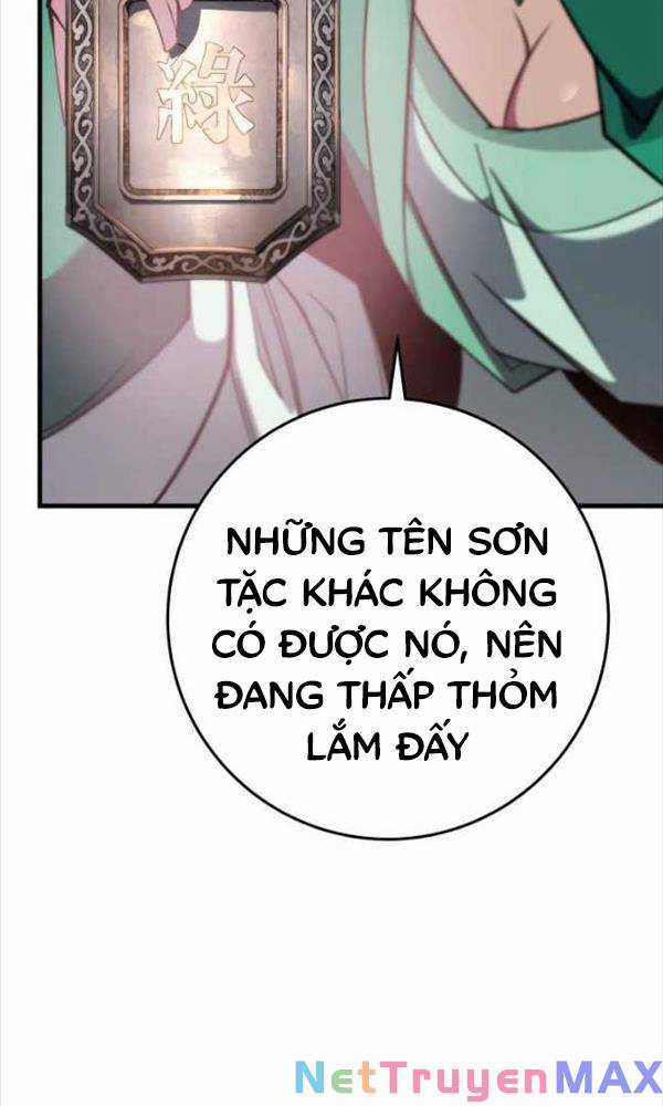 Cửu Thiên Kiếm Pháp Sword-fighting accessories Chapter 58 trang 39