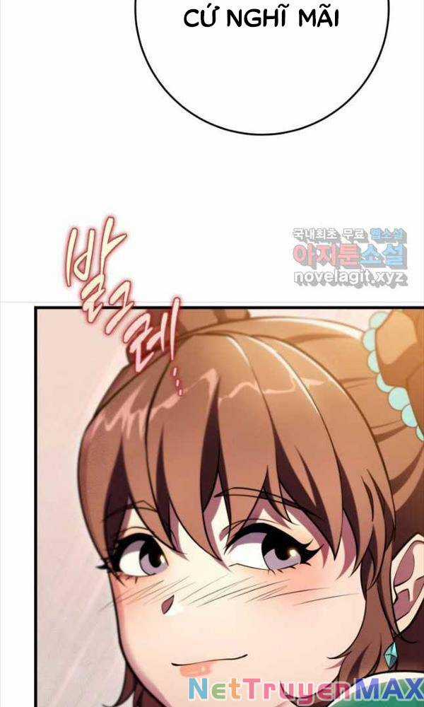 Cửu Thiên Kiếm Pháp Sword-fighting accessories Chapter 58 trang 49