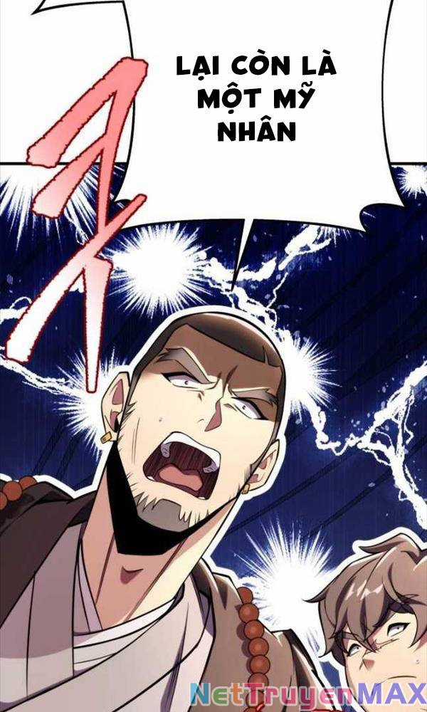 Cửu Thiên Kiếm Pháp Sword-fighting accessories Chapter 58 trang 54