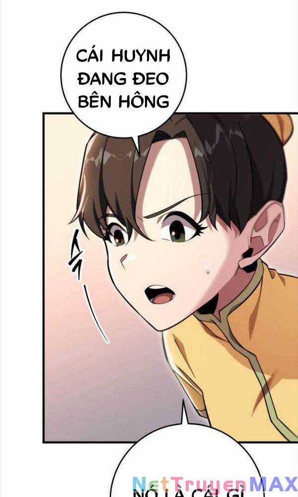 Cửu Thiên Kiếm Pháp Sword-fighting accessories Chapter 58 trang 60