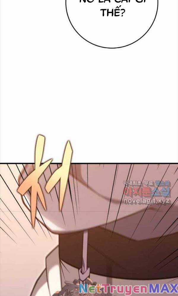 Cửu Thiên Kiếm Pháp Sword-fighting accessories Chapter 58 trang 61