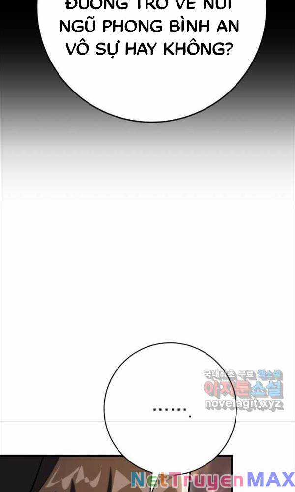 Cửu Thiên Kiếm Pháp Sword-fighting accessories Chapter 58 trang 72