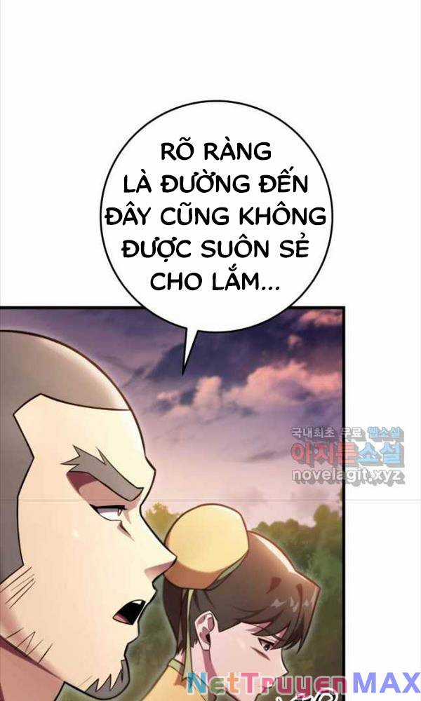 Cửu Thiên Kiếm Pháp Sword-fighting accessories Chapter 58 trang 74