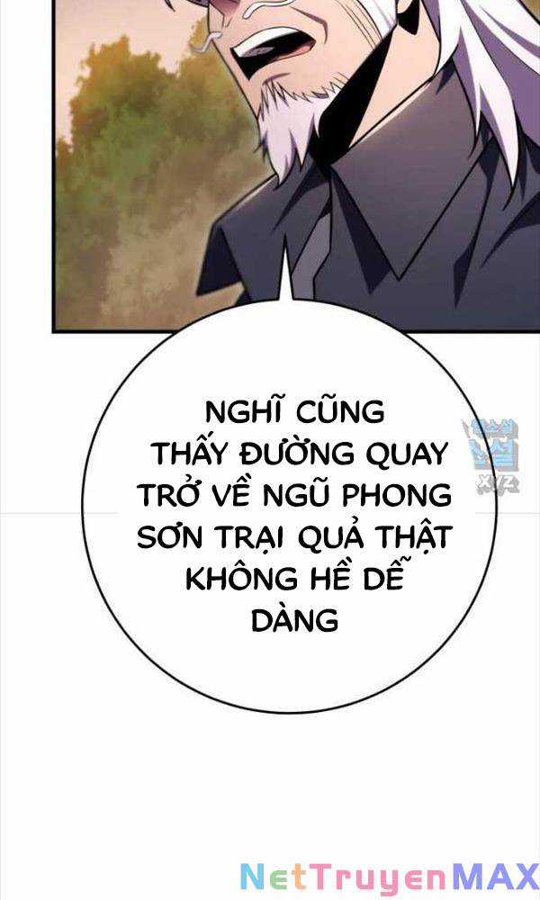 Cửu Thiên Kiếm Pháp Sword-fighting accessories Chapter 58 trang 76