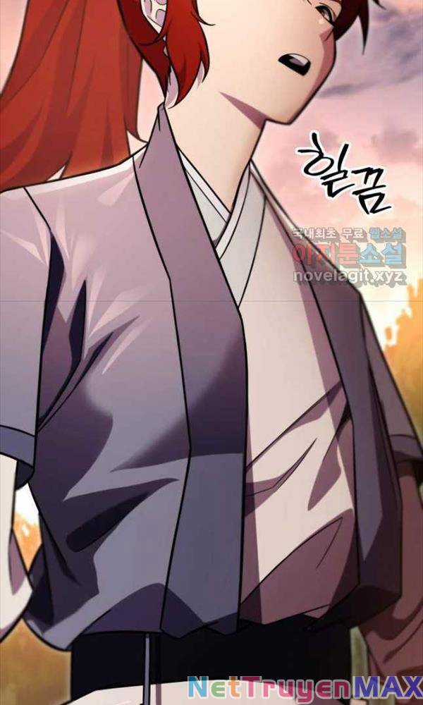 Cửu Thiên Kiếm Pháp Sword-fighting accessories Chapter 58 trang 78