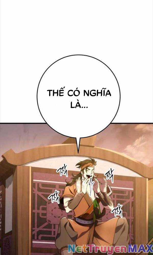 Cửu Thiên Kiếm Pháp Sword-fighting accessories Chapter 58 trang 83