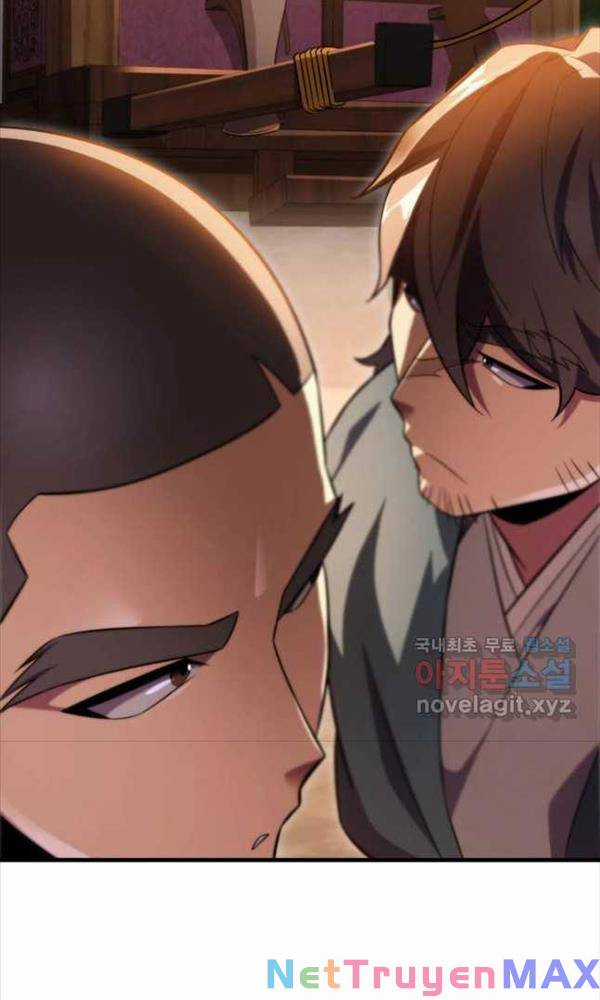 Cửu Thiên Kiếm Pháp Sword-fighting accessories Chapter 58 trang 84