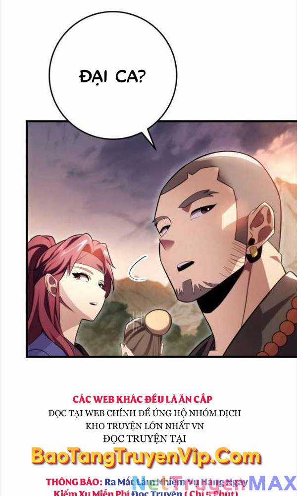 Cửu Thiên Kiếm Pháp Sword-fighting accessories Chapter 58 trang 85