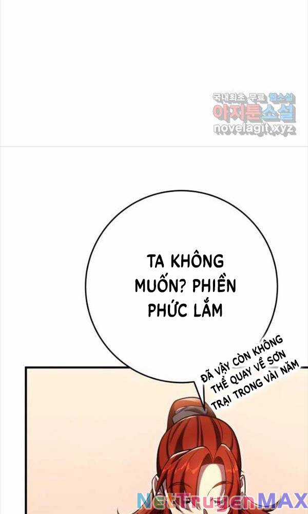 Cửu Thiên Kiếm Pháp Sword-fighting accessories Chapter 58 trang 9