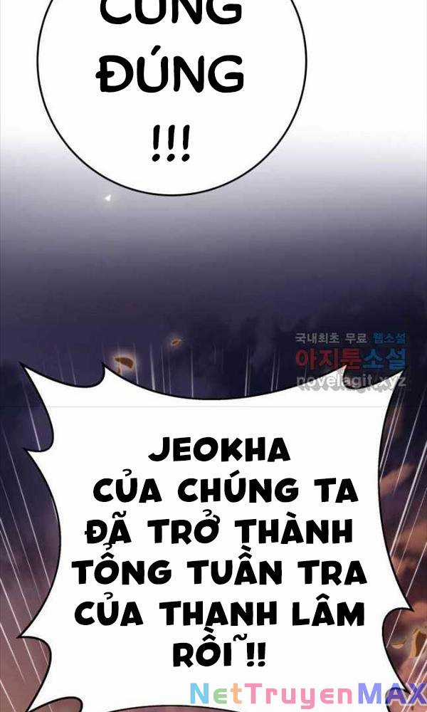 Cửu Thiên Kiếm Pháp Sword-fighting accessories Chapter 58 trang 92