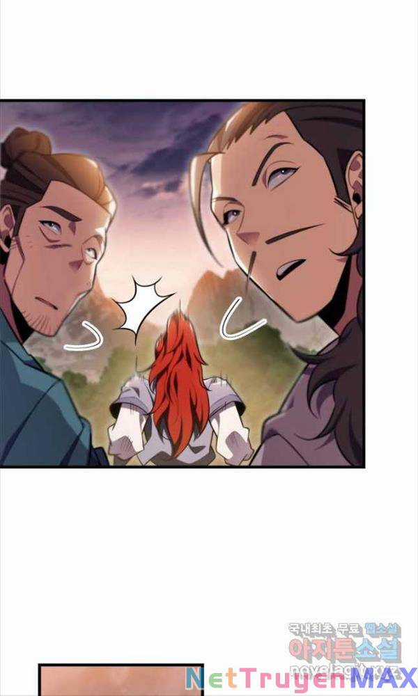 Cửu Thiên Kiếm Pháp Sword-fighting accessories Chapter 58 trang 99