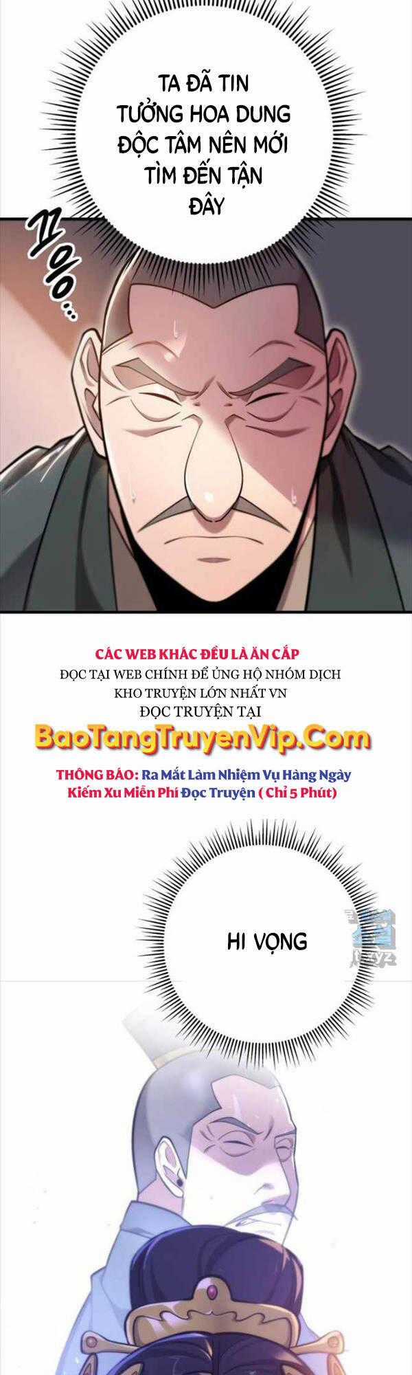 Cửu Thiên Kiếm Pháp Sword-fighting accessories Chapter 59 trang 53