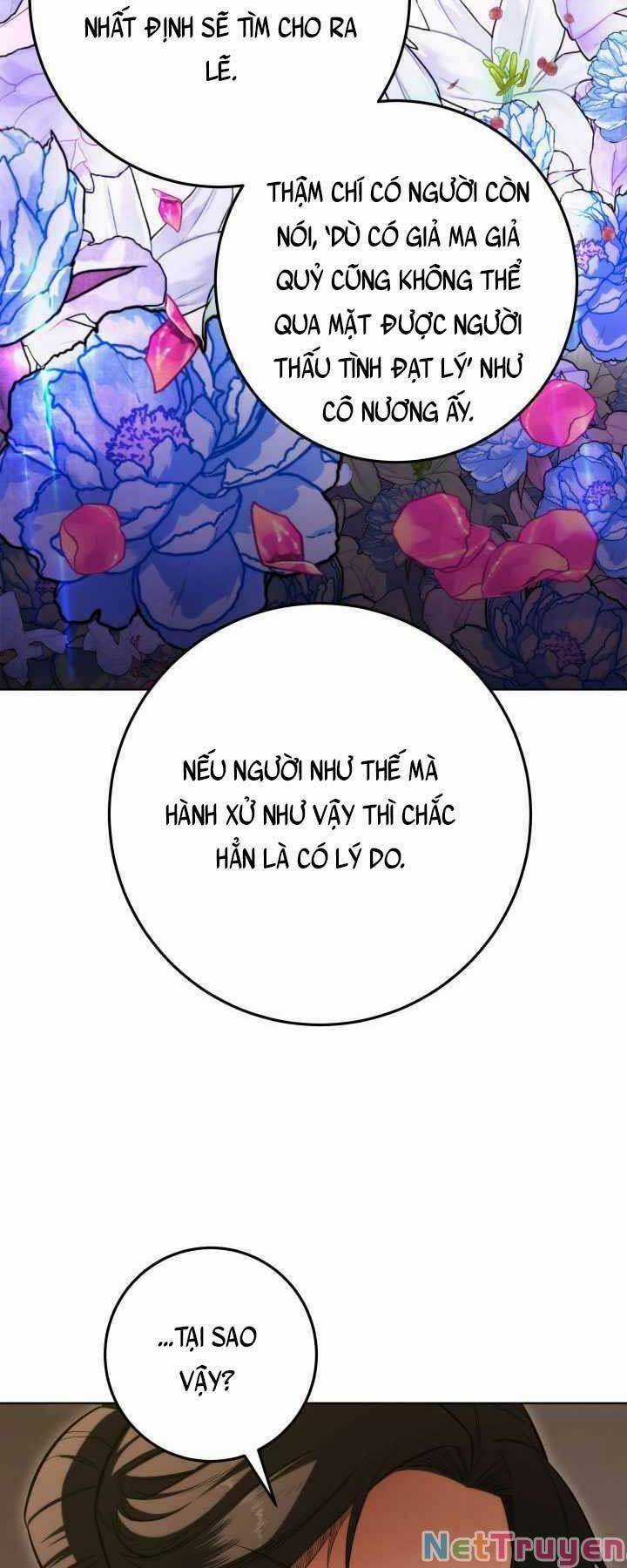 Cửu Thiên Kiếm Pháp Sword-fighting accessories Chapter 6 trang 16