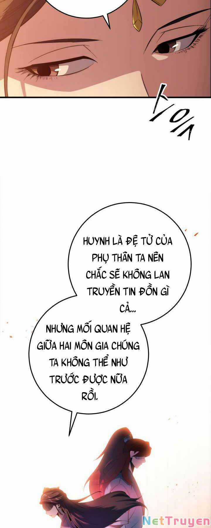 Cửu Thiên Kiếm Pháp Sword-fighting accessories Chapter 6 trang 28