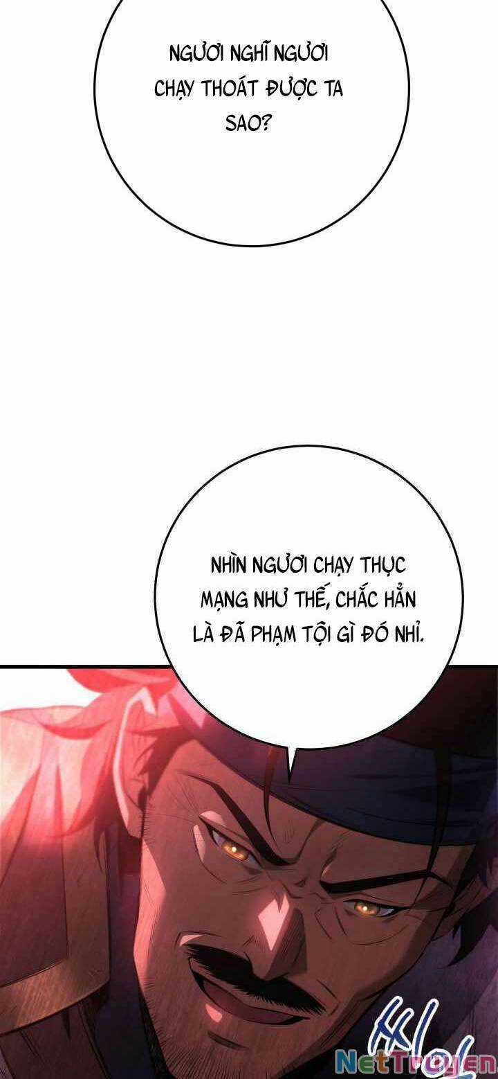 Cửu Thiên Kiếm Pháp Sword-fighting accessories Chapter 6 trang 59