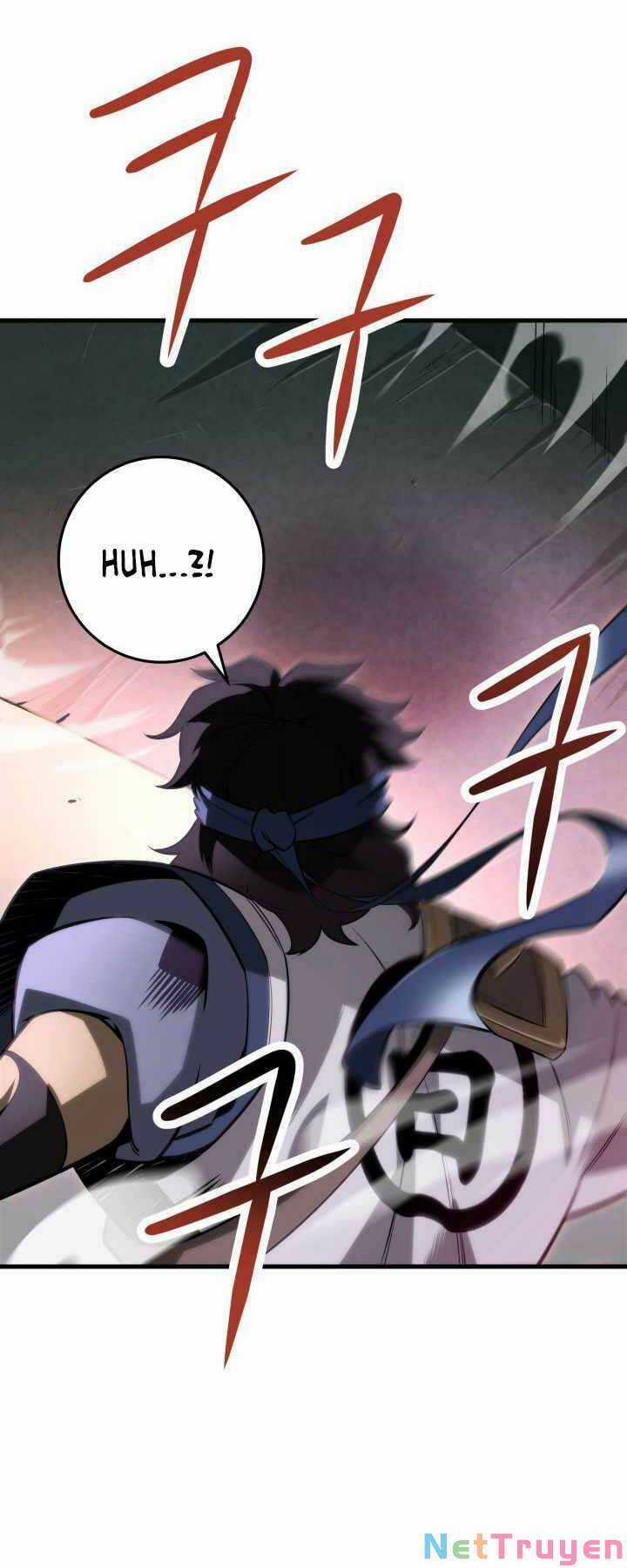 Cửu Thiên Kiếm Pháp Sword-fighting accessories Chapter 6 trang 63