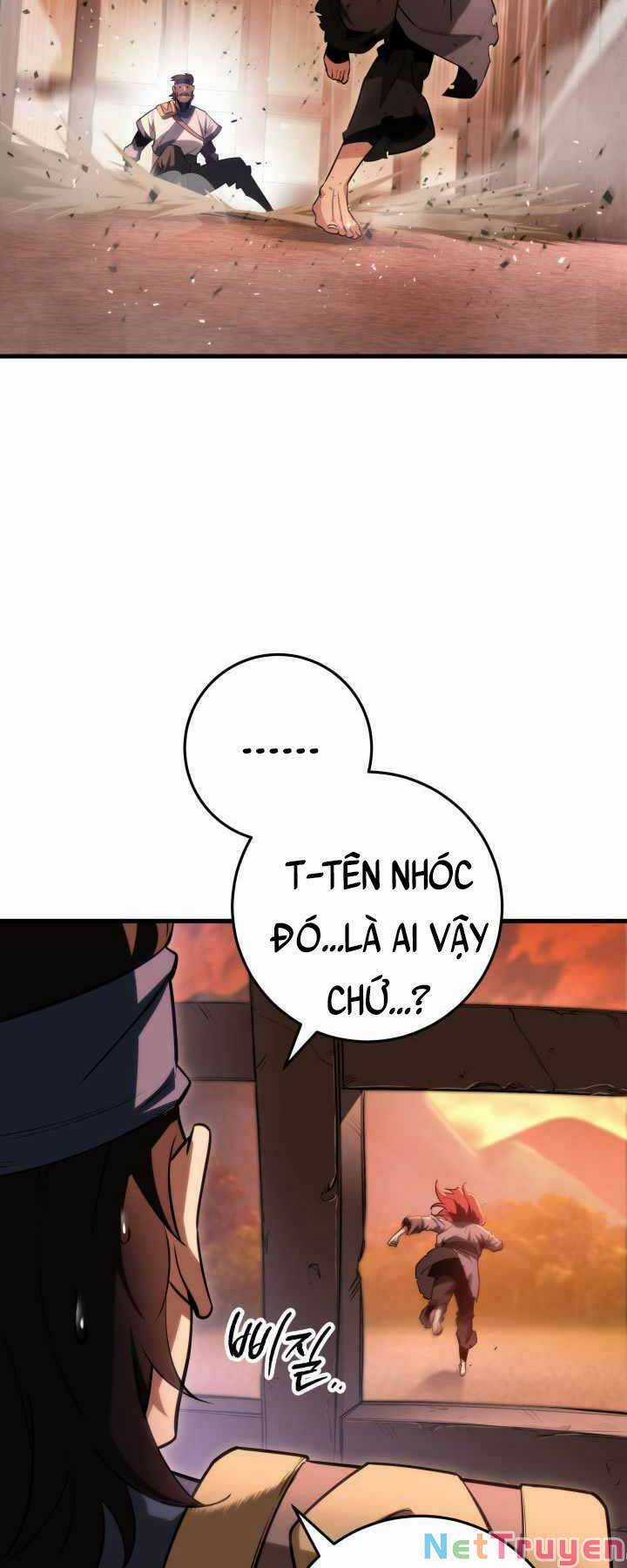 Cửu Thiên Kiếm Pháp Sword-fighting accessories Chapter 6 trang 73