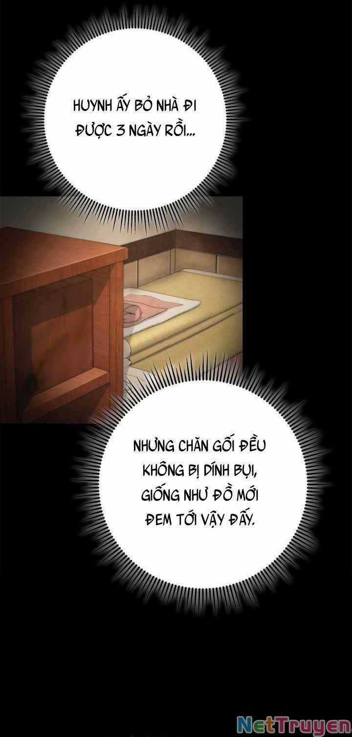 Cửu Thiên Kiếm Pháp Sword-fighting accessories Chapter 6 trang 8