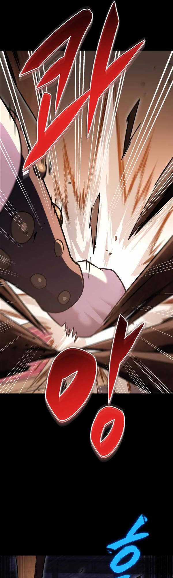 Cửu Thiên Kiếm Pháp Sword-fighting accessories Chapter 60 trang 19