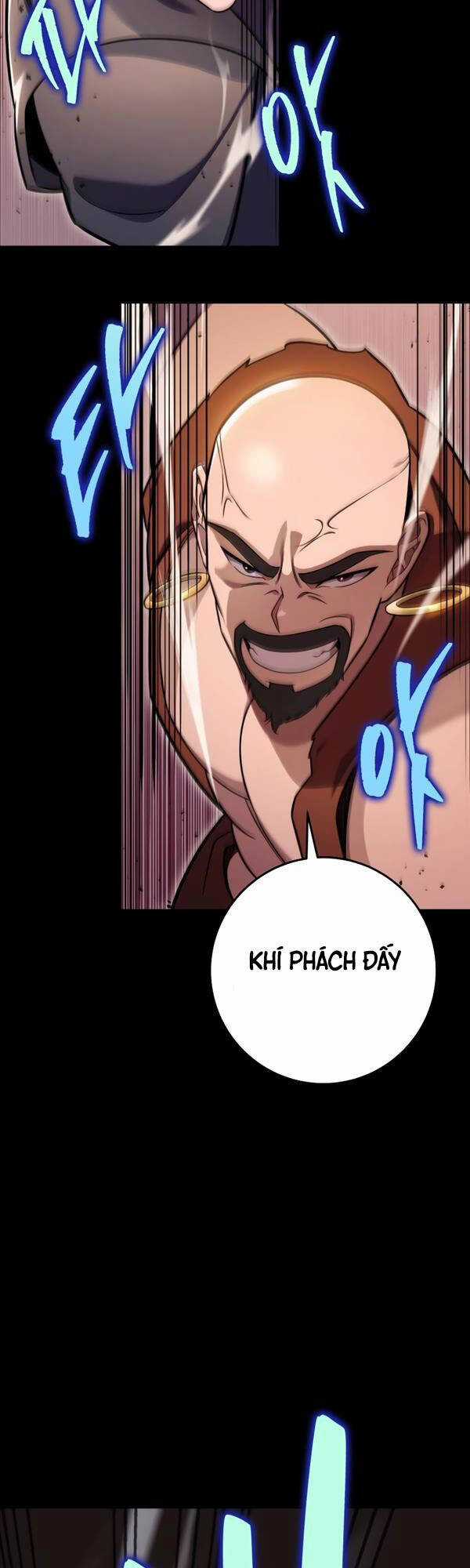 Cửu Thiên Kiếm Pháp Sword-fighting accessories Chapter 60 trang 27