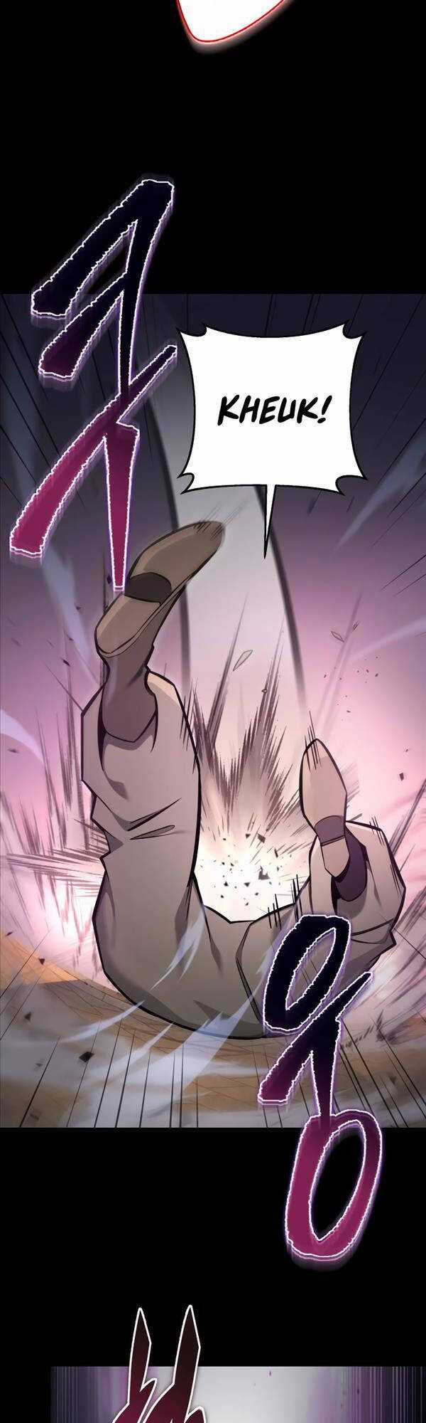 Cửu Thiên Kiếm Pháp Sword-fighting accessories Chapter 60 trang 36