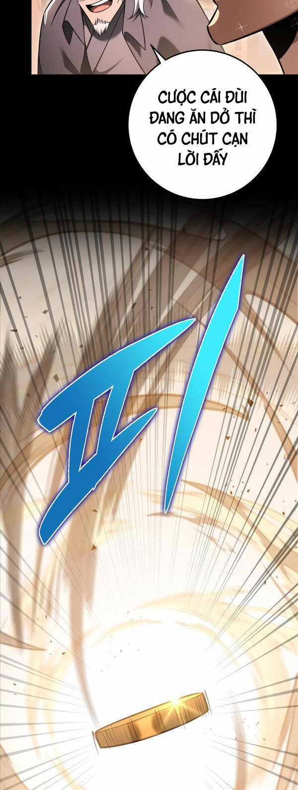 Cửu Thiên Kiếm Pháp Sword-fighting accessories Chapter 60 trang 43