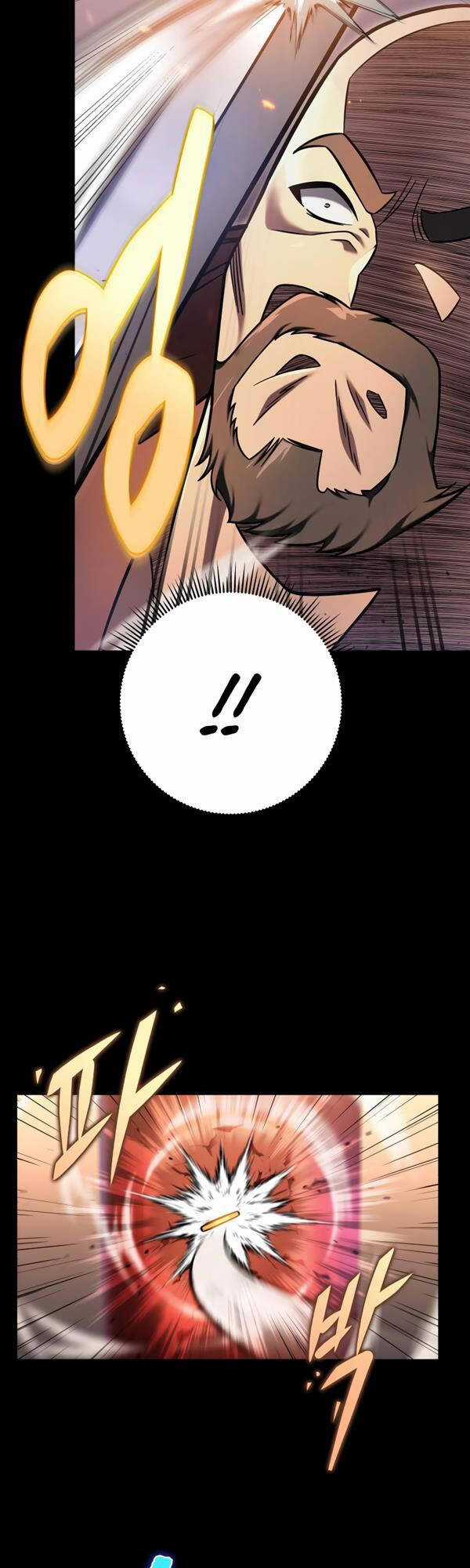 Cửu Thiên Kiếm Pháp Sword-fighting accessories Chapter 60 trang 45