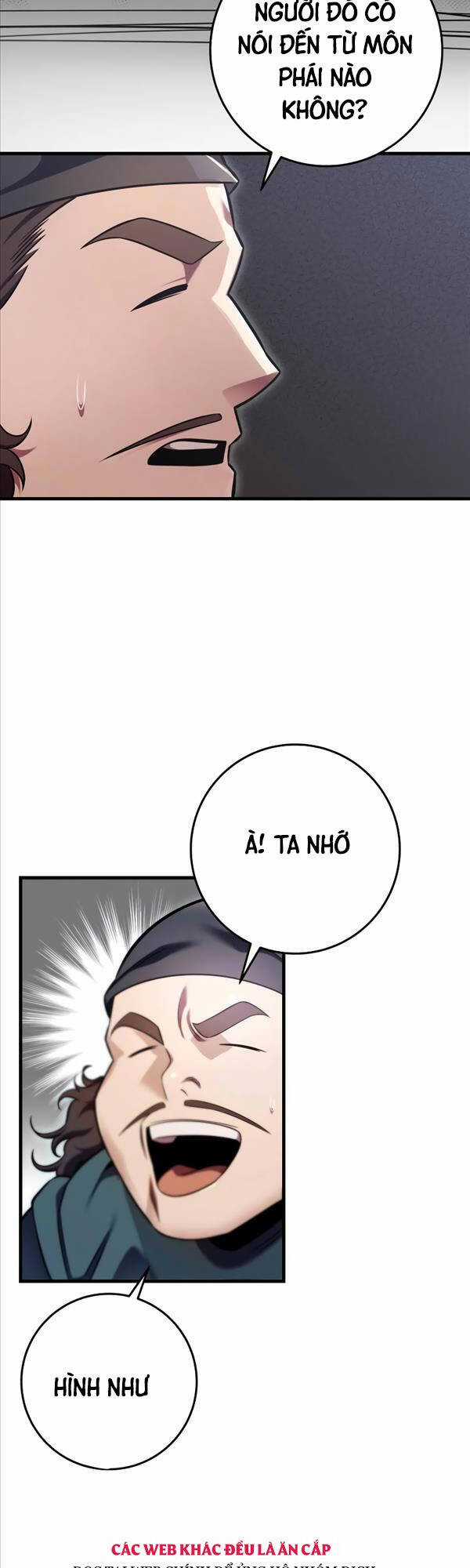 Cửu Thiên Kiếm Pháp Sword-fighting accessories Chapter 60 trang 51