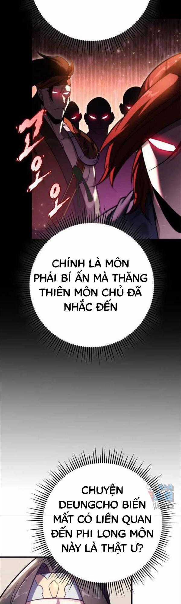 Cửu Thiên Kiếm Pháp Sword-fighting accessories Chapter 61 trang 1
